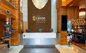 Cassino Tower Savassi - Próximo a FIEMG