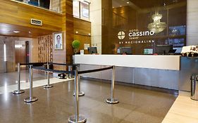 Cassino Tower Savassi - Próximo a FIEMG